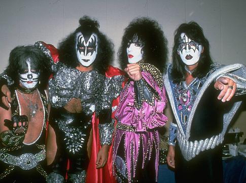 Dátumot kapott a KISS Las Vegas-i avatarshow-ja – új dalok is bekerülnek