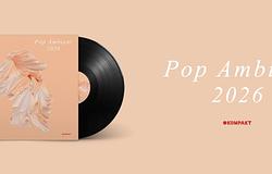 A Kompakt újra álmodja az ambientet – érkezik a Pop Ambient 2026 válogatás