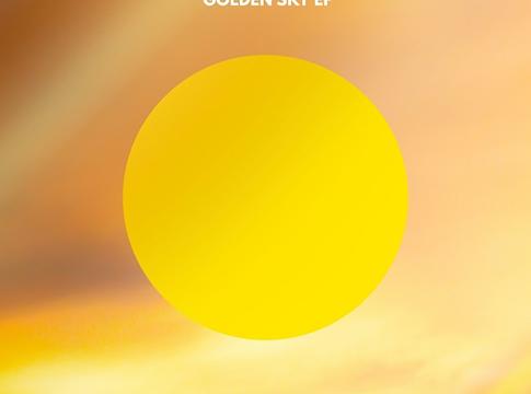 ManyFew szeptemberben érkezik új EP-jével, a „Golden Sky”-val