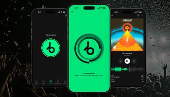 AI-alapú Track ID funkciót kapott a Beatport appja