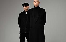 Pet Shop Boys bejelentette új remix albumát: érkezik a 'Disco 5'