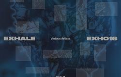 Megjelent az EXHALE VA007: Amelie Lens kiadója öt év után újra bizonyítja erejét