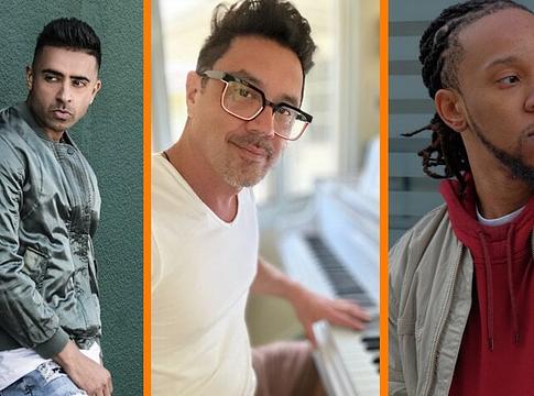 A Seeker Music megszerezte Jay Sean és Cardiak zenei katalógusát