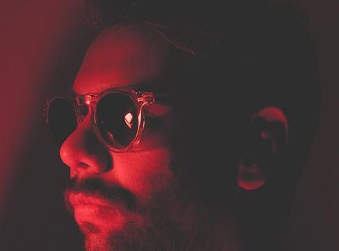 PROFESSOR új EP-vel hódít: megérkezett a ’Blacklight Drive’