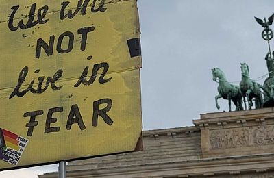 Kérdésessé vált a Rave The Planet 2026 megrendezése Berlinben