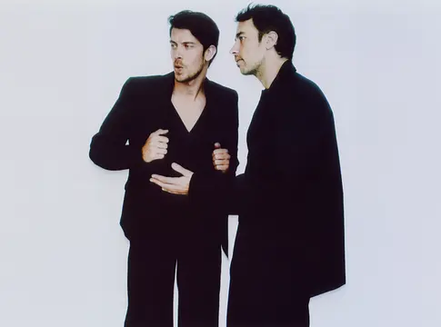 Parallelle bemutatta új albumát – megérkezett az 11th Avenue