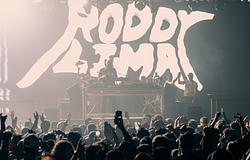 Roddy Lima nagyot lép előre: Drumcode-debüt, Coachella Do LaB és az „Awake”