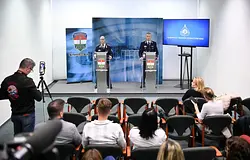 Nem véletlen volt a Dojo razzia – célkeresztben a drogterjesztők