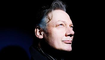Elhunyt William Orbit, 69 éves volt