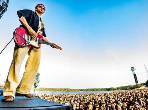 Zenei szakemberek az EU fellépését sürgetik a jegyüzérkedés ellen