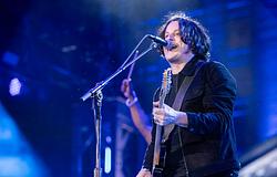 Jack White 20 fontos diákjegyeket kínál brit és ír koncertjeire