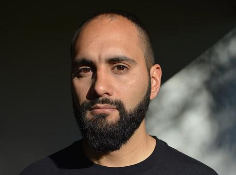 Sebastian Corral bemutatja első vinyl kiadványát – megjelent a „Yellow Seed” EP