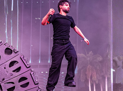 Skrillex új albumát készítheti elő a SOMA projekt