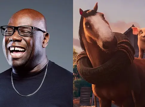 Carl Cox először írt filmzenét: George Orwell Állatfarmjához készített új szerzeményeket