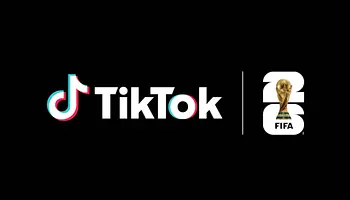 A TikTok lesz a FIFA fő digitális platformja a 2026-os Világkupa előtt