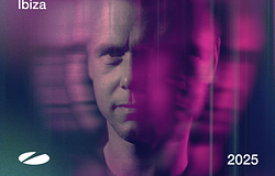 Armin van Buuren bemutatta az 'A State of Trance Ibiza 2025' albumot