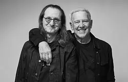 A Rush visszatér: 2026-ban indul a „Fifty Something” jubileumi turné