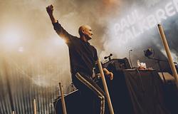 Paul Kalkbrenner hamburgi koncertje új korszakot nyithat a Heiligengeistfelden