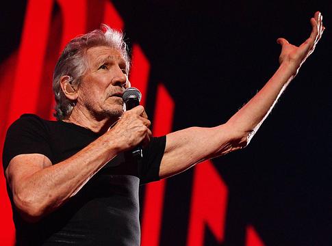 Roger Waters újragondolta a Comfortably Numbot, palesztin előadóval készített új verziót