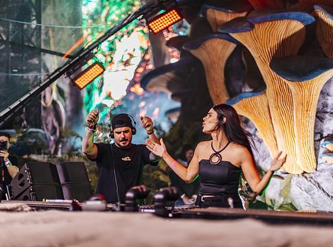 Vintage Culture és ANNA közösen tisztelegnek Brazília zenei öröksége előtt – megjelent a ‘Feel The Rhythm’