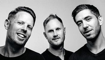 Az Armada Music szerződtette az EYNKA triót