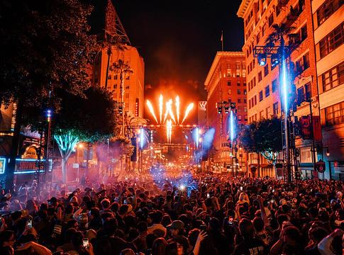 Framework 2025 őszi szezon: Solomun, Mau P és Maceo Plex Los Angelesben