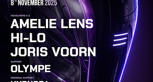 A RESISTANCE először Lengyelországban: Amelie Lens, HI-LO és Joris Voorn egy éjszakára Varsóban