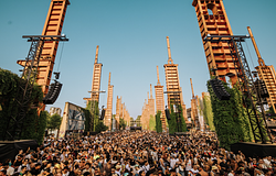 Kappa FuturFestival 2026: megérkeztek az első nevek