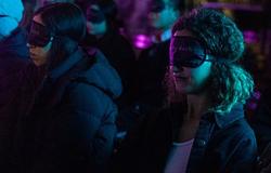 Sötétben szólal meg a zene – az „In the dark” visszatér Londonba