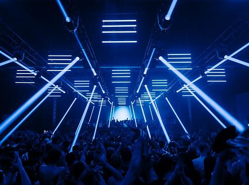 A Time Warp 2026-ban Miamiban debütál