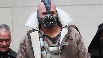 Tom Hardy kiadta első rapalbumát: Frankie Pulitzer néven a Czarface-szel
