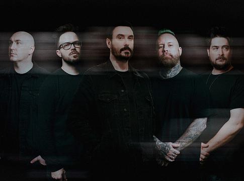 Breaking Benjamin-koncerten reklámozta saját Fallout 4-modját Benjamin Burnley