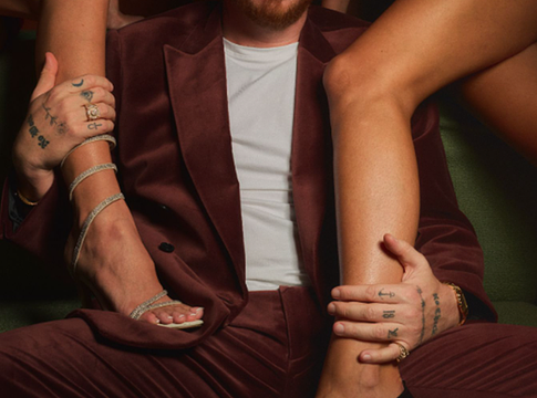 HUGEL és Sexyy Red latin house-zúzással indítja az őszt