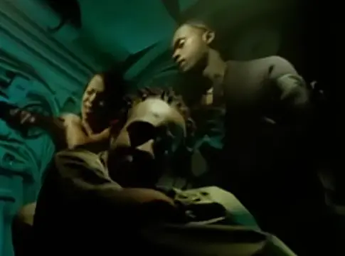 Pras Michel fellebbez: a Fugees volt tagja a 14 éves börtönbüntetés ellen küzd