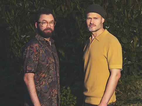 Fouk kiadta háromdalos 'Sundays' EP-jét