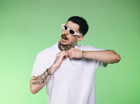 Mochakk kiemeli Brazília feltörekvő tehetségeit a MOTRAXX Volume 2-vel