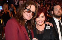Sharon Osbourne visszavág az Ozzy-avatart ért „cash grab” vádakra