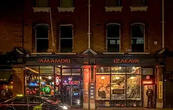 A Yamamori Izakaya búcsút int a klubéletnek: zajvita után megszűnnek az éjszakai programok