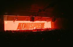 Tomorrowland Atmosphere visszatér Antwerpenbe novemberben