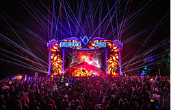 Electric Forest engedélye a célkeresztben a csecsemőhalál után – nyomozás és petíció indult