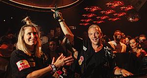 BLOND:ISH és Diplo telt házat varázsoltak a Pacha Ibiza ABRACADABRA estjén