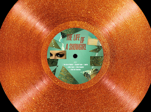 Taylor Swift húzza a bakelitet: rekordévet zárt a brit fizikai zenei piac