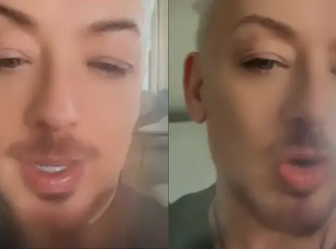 Boy George szerint Izrael-párti dala miatt törölte a Bandcamp