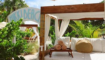 A South Beach-i Nikki Beach 2027-ig marad nyitva, utána búcsúzik
