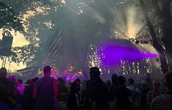Eltűnt fesztiválozót találtak holtan a Fusion Festival után