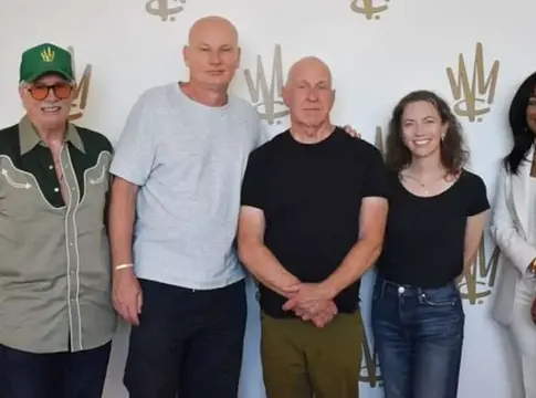 Bernie Leadon visszatér: új album és globális szerződés a Warner Chappell-lel