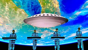 Florian Schneider aukciója rekordokat döntött