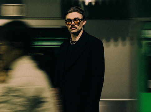 Dom Dolla kiadót indított Good Fortune Records néven