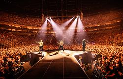 Bush – Nyolc év után visszatérnek az Egyesült Királyságba egy monumentális arénaturnéval