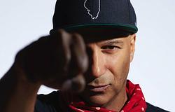 Tom Morello jótékonysági koncertet szervez Minnesotában